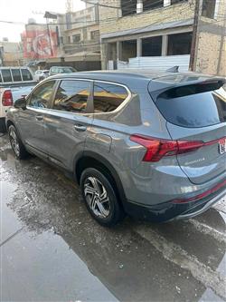 هیۆندای سەنتافی